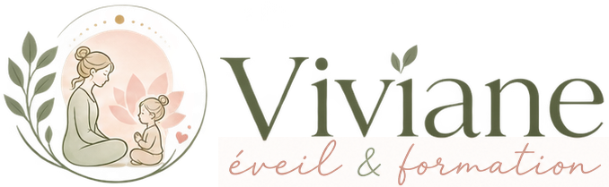 Viviane Éveil & Formation