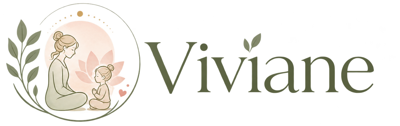 Viviane Éveil & Formation